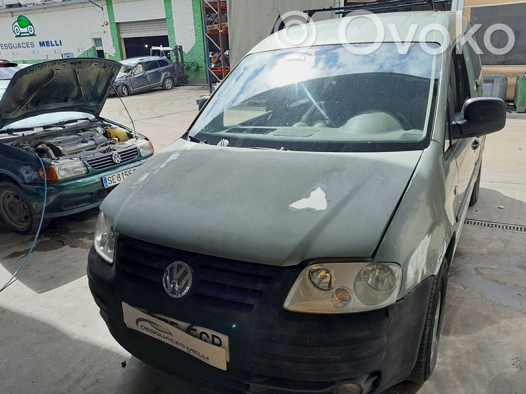 Caddy Caddy  03G128063A