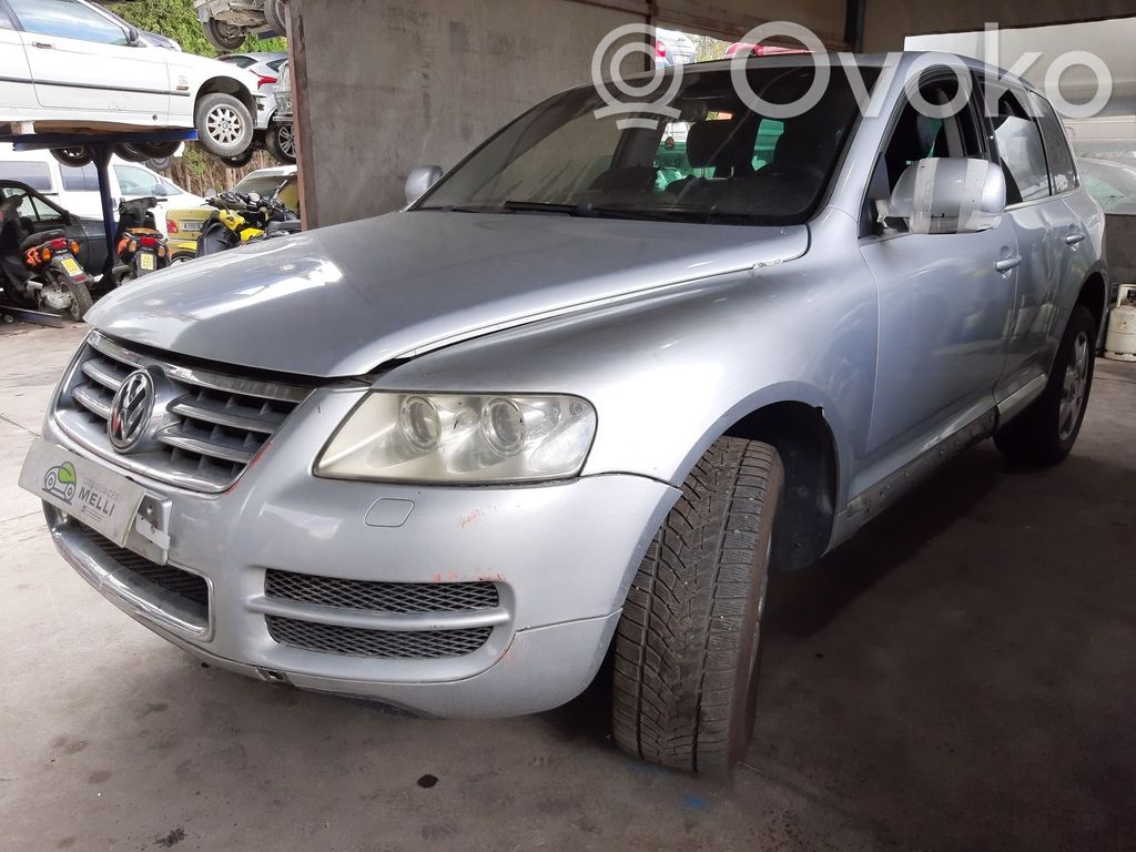 Touareg I Touareg  3D0419091K