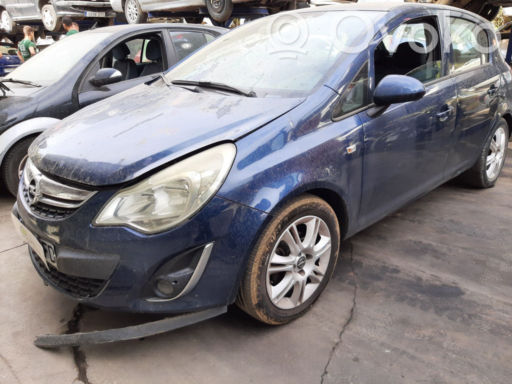 Corsa D Corsa  55195673