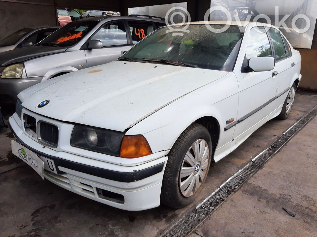3 E36 Series 3  64538373004
