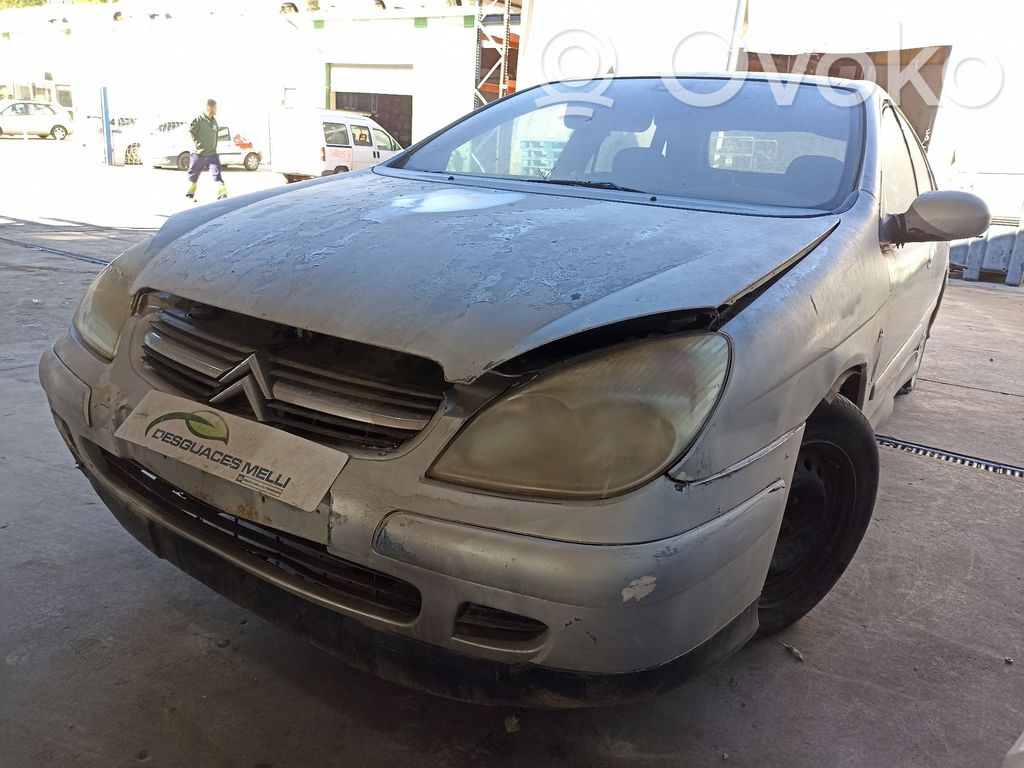 C5 C5, C5 Aircross  6350N8