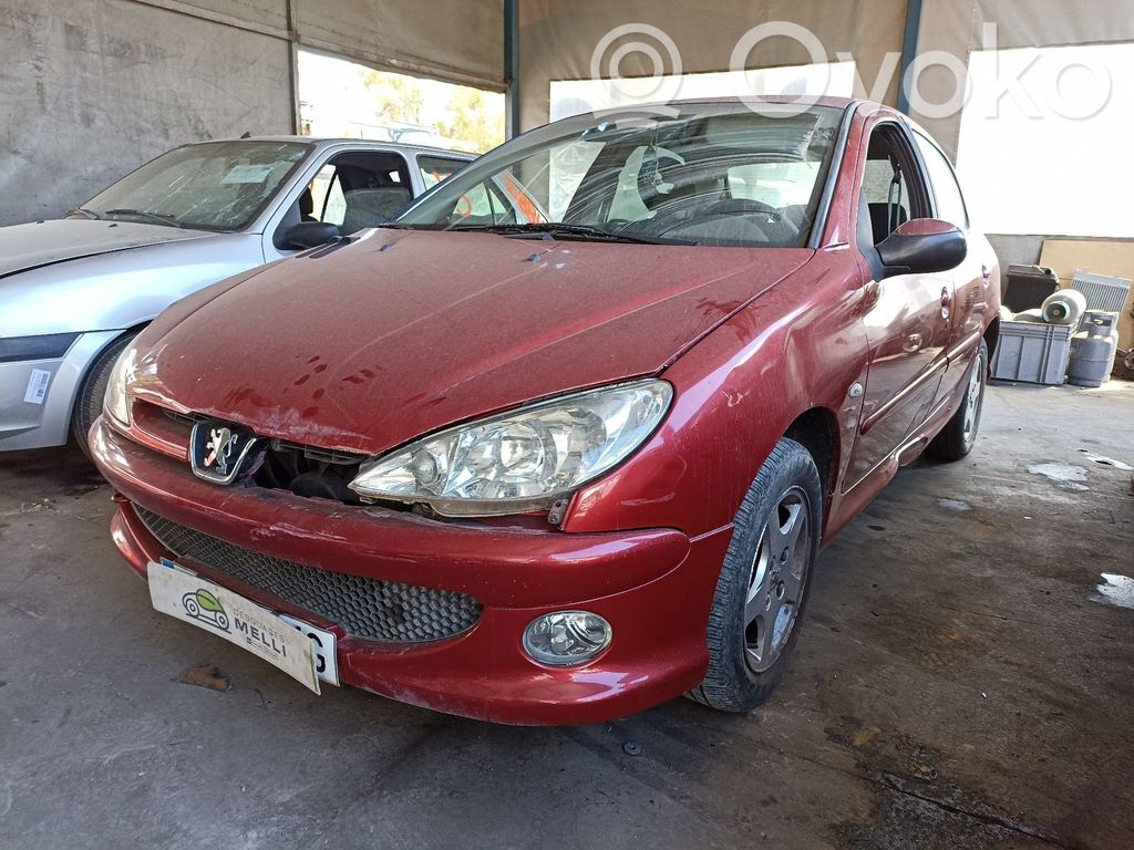 206 206, 206+  9661376380
