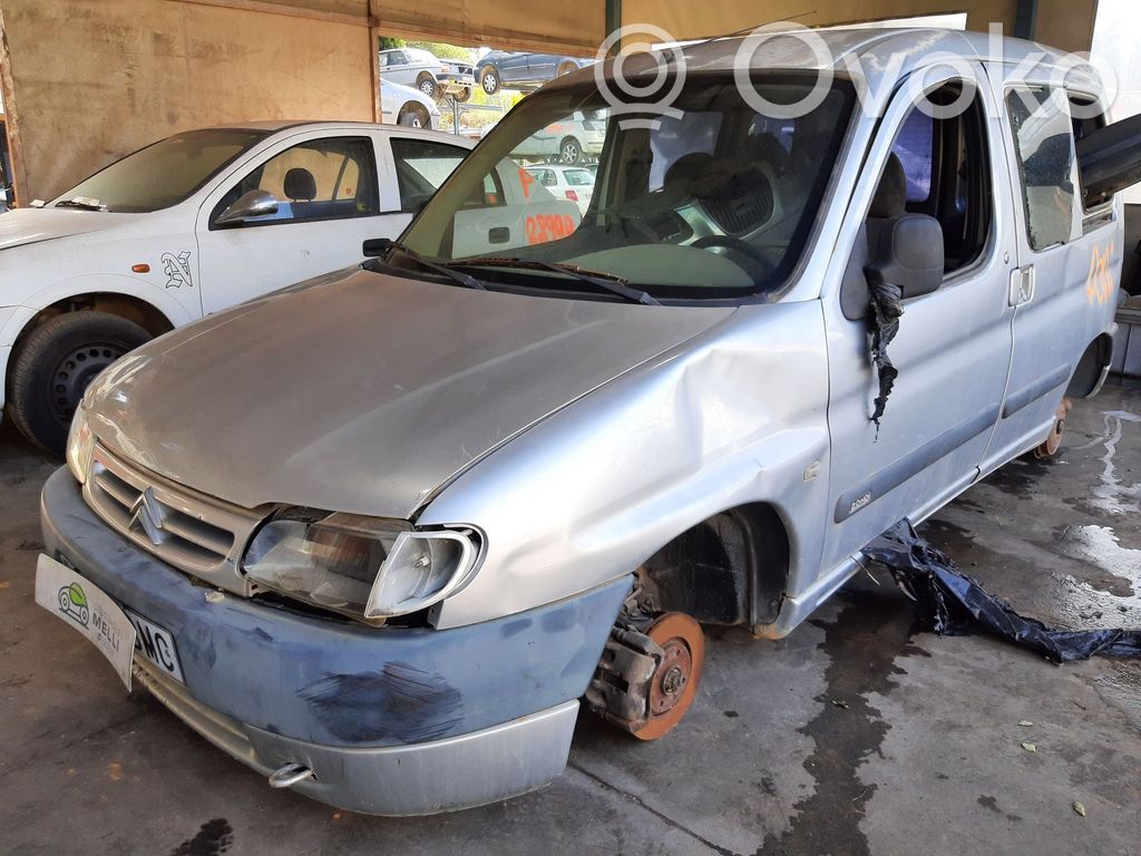 Berlingo Berlingo  96236415ZL
