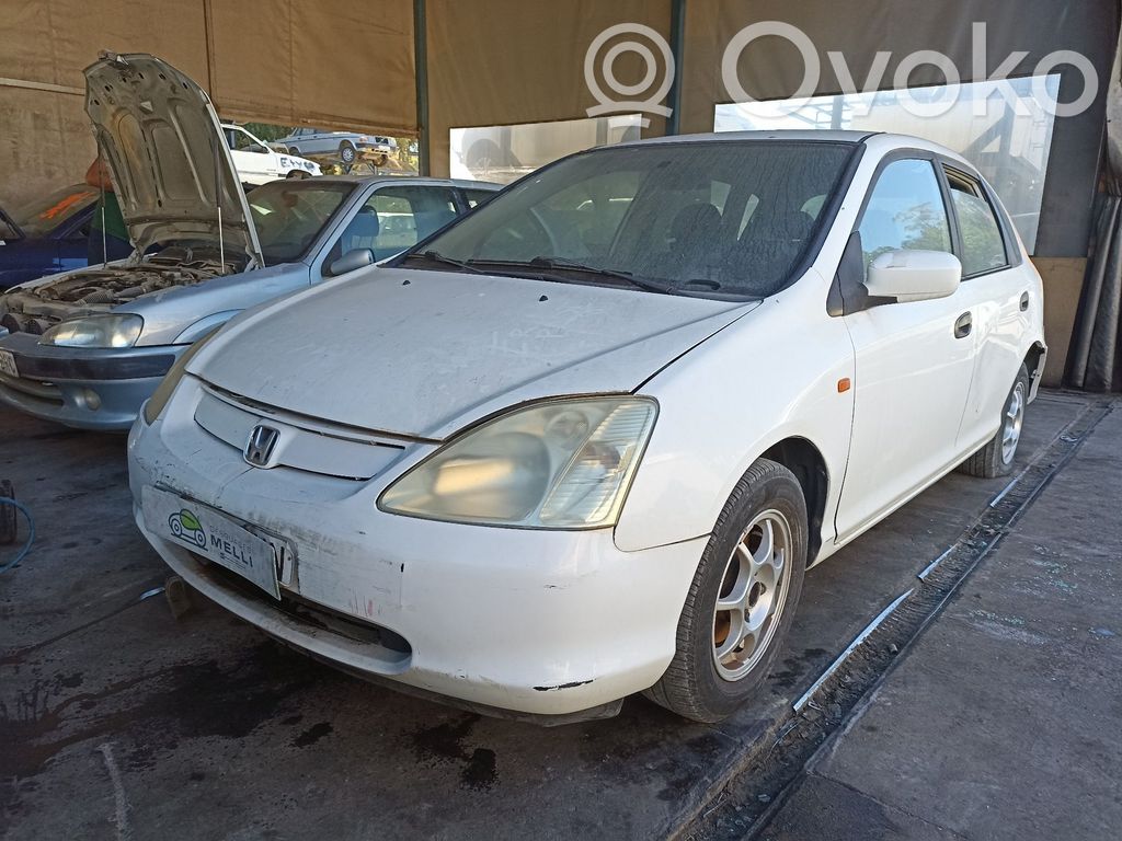 Civic Civic  72680S6A003