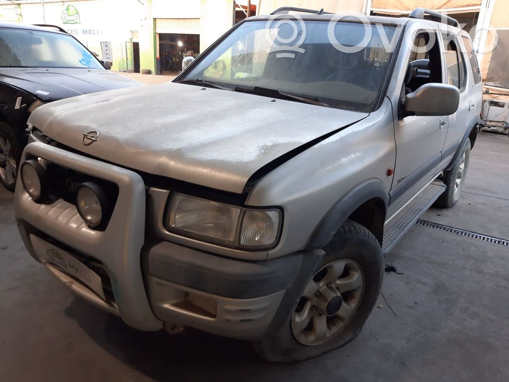 Frontera B Frontera  1437855