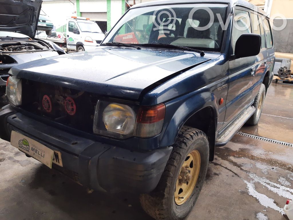 Montero Montero  MB669170