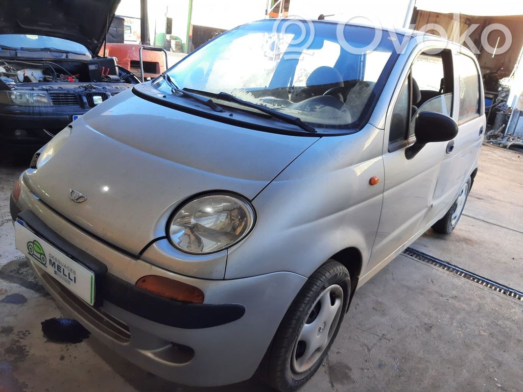 Matiz Matiz  96507855