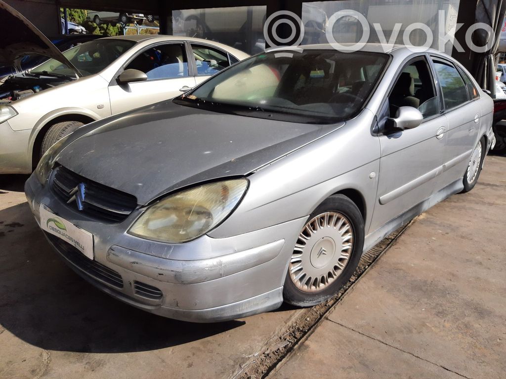 C5 C5, C5 Aircross  9632533380
