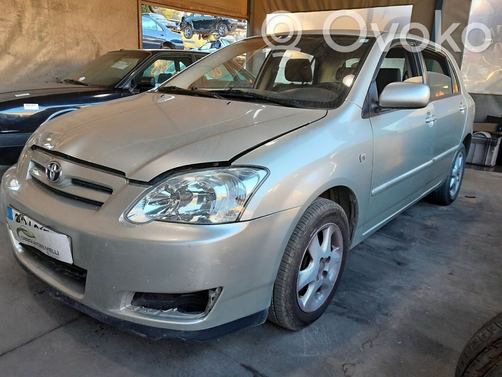 Corolla E120 E130 Corolla  8157002111