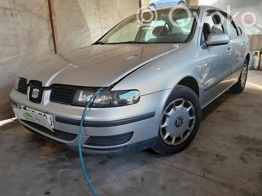 Toledo II (1M) Toledo  1J0422154B