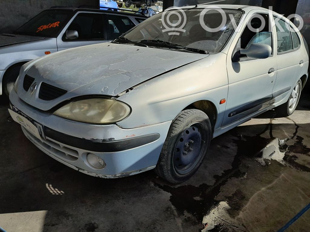 Megane I Megane  8200199726