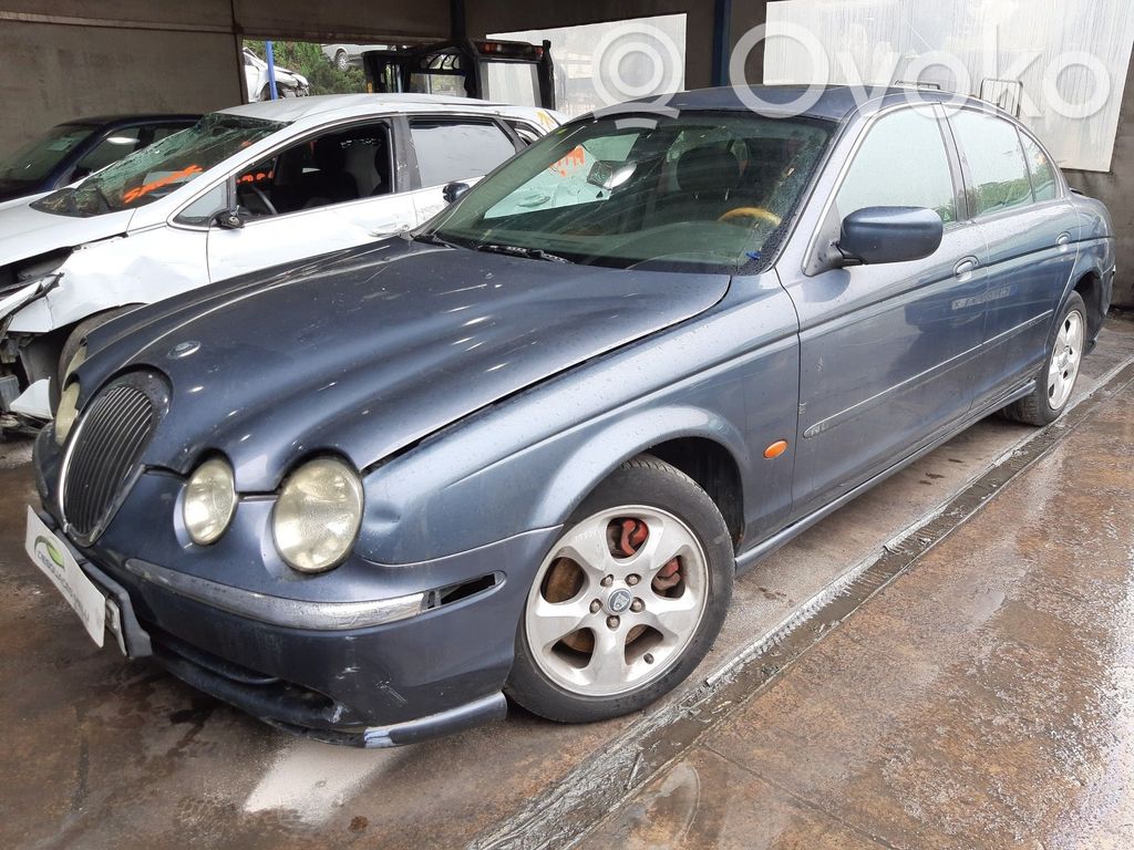 S-Type S-Type  XW4U11000AC