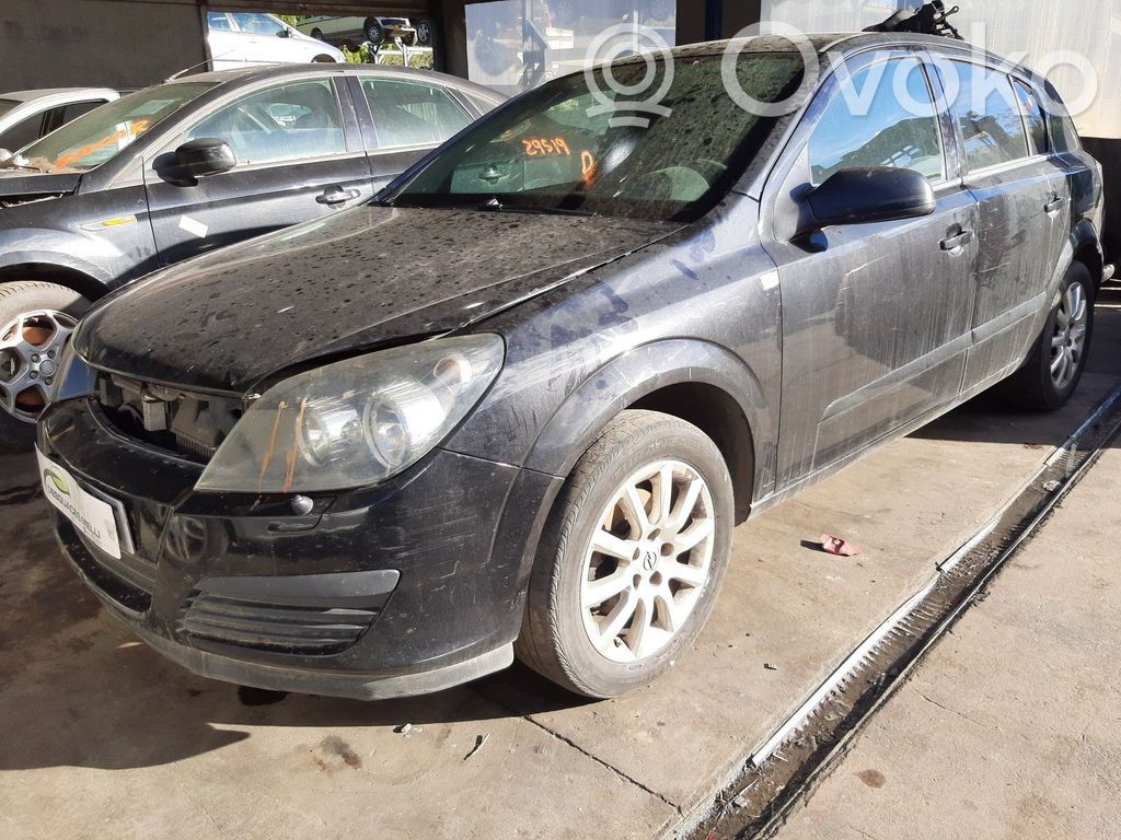Astra H Astra  013191525