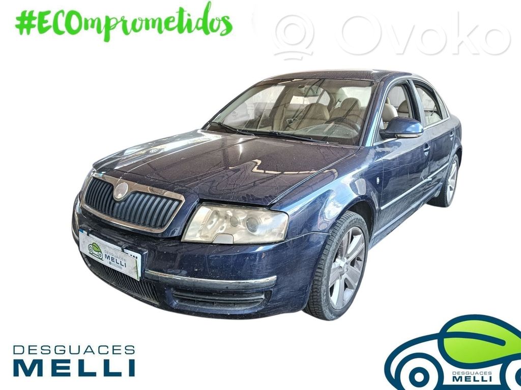 Superb B5 (3U) Superb  1U0941531D