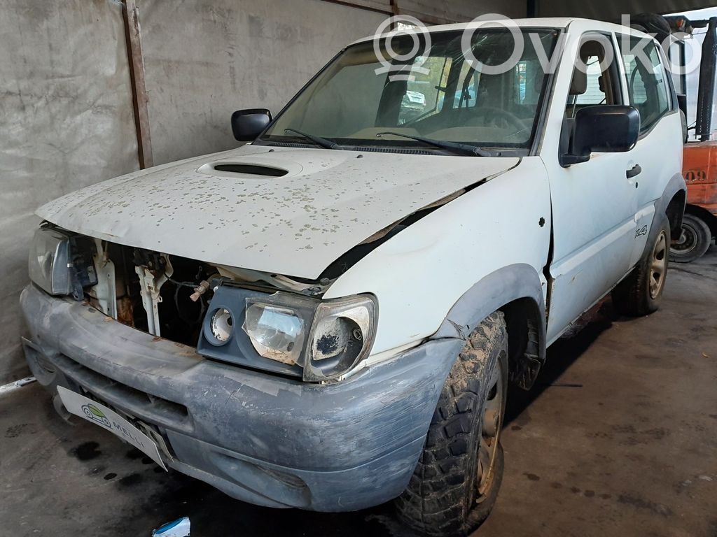 Terrano Terrano  465010X830