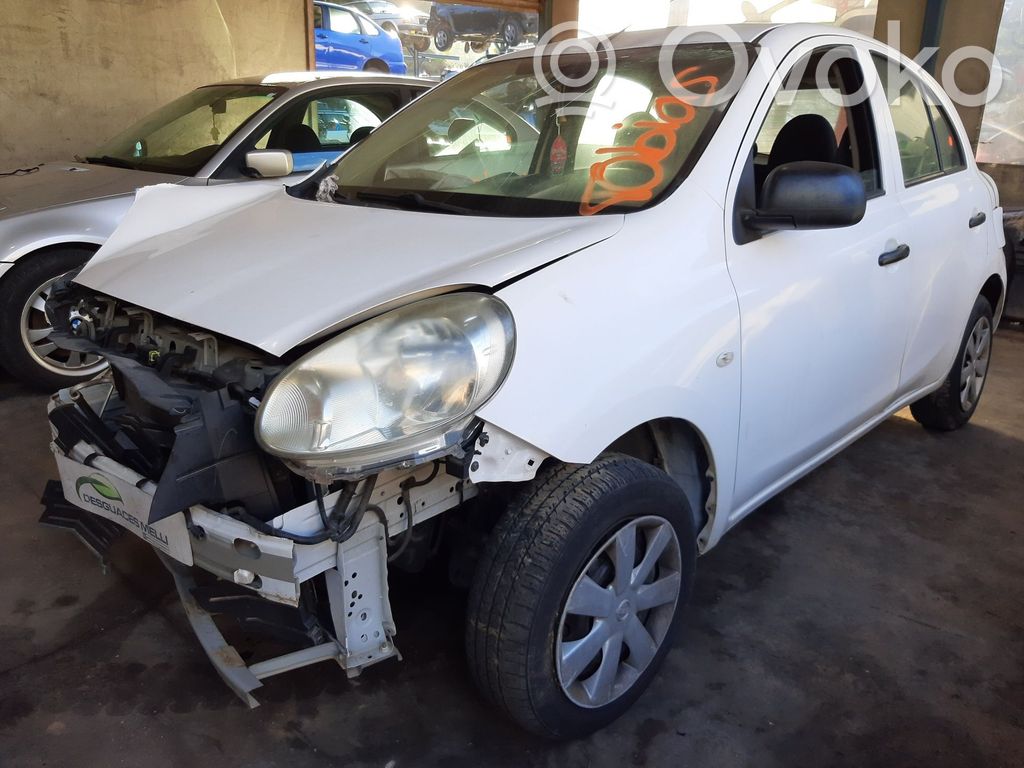Micra Micra  888541HB0B