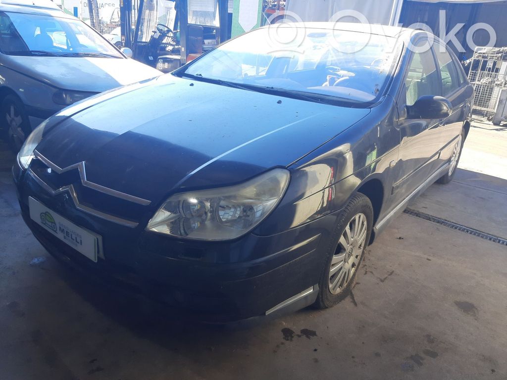 C5 C5, C5 Aircross  89032697