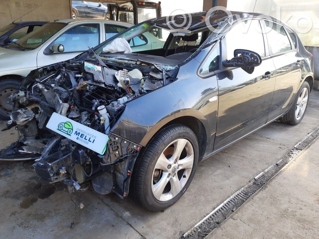 Astra J Astra  13579556