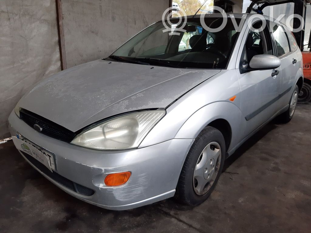 Focus Focus  1425754