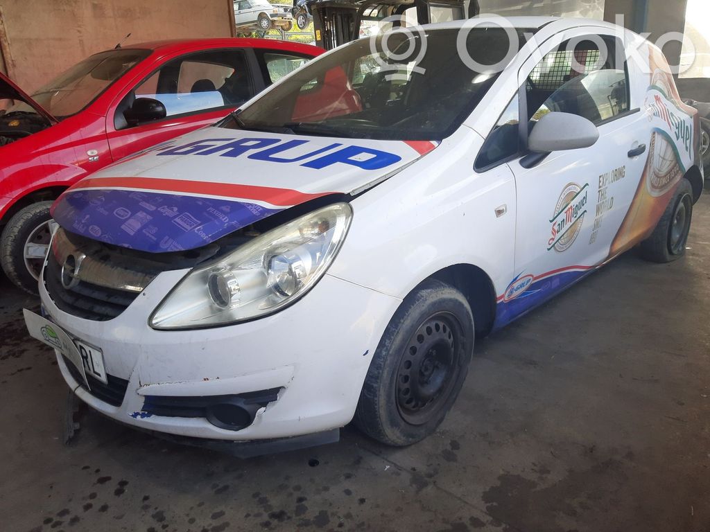 Corsa D Corsa  55702004