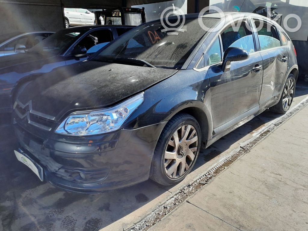 C4 I C4 Picasso, Grand Picasso, Aircross, Cactus  9004W4