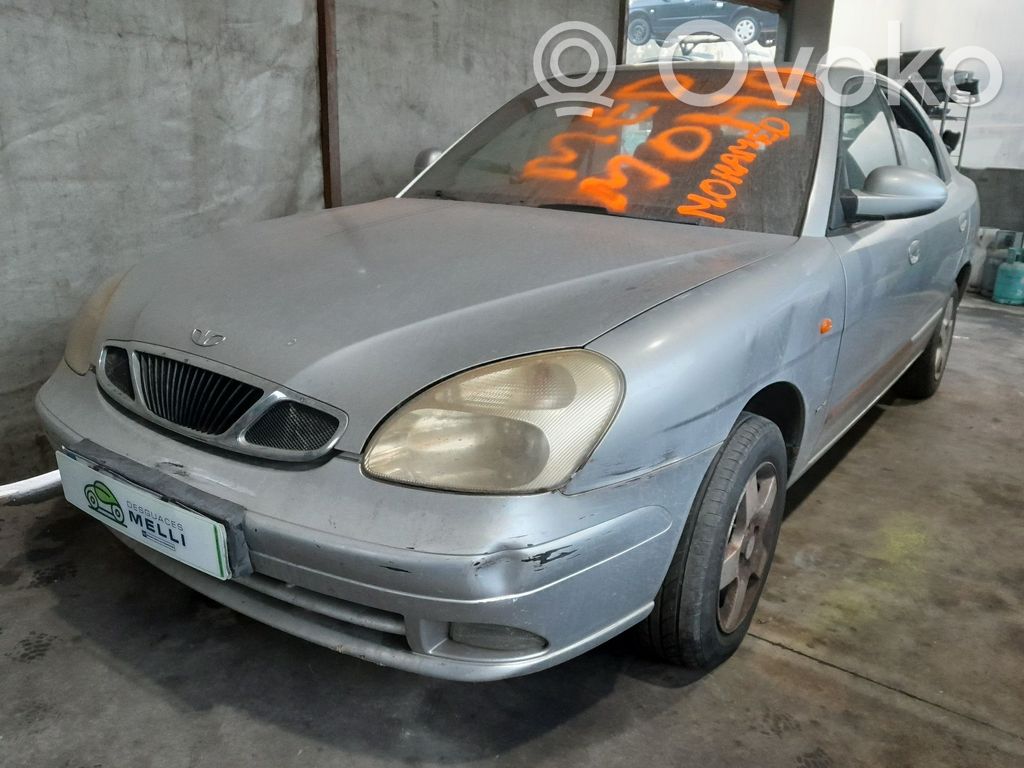 Nubira Nubira  96190591