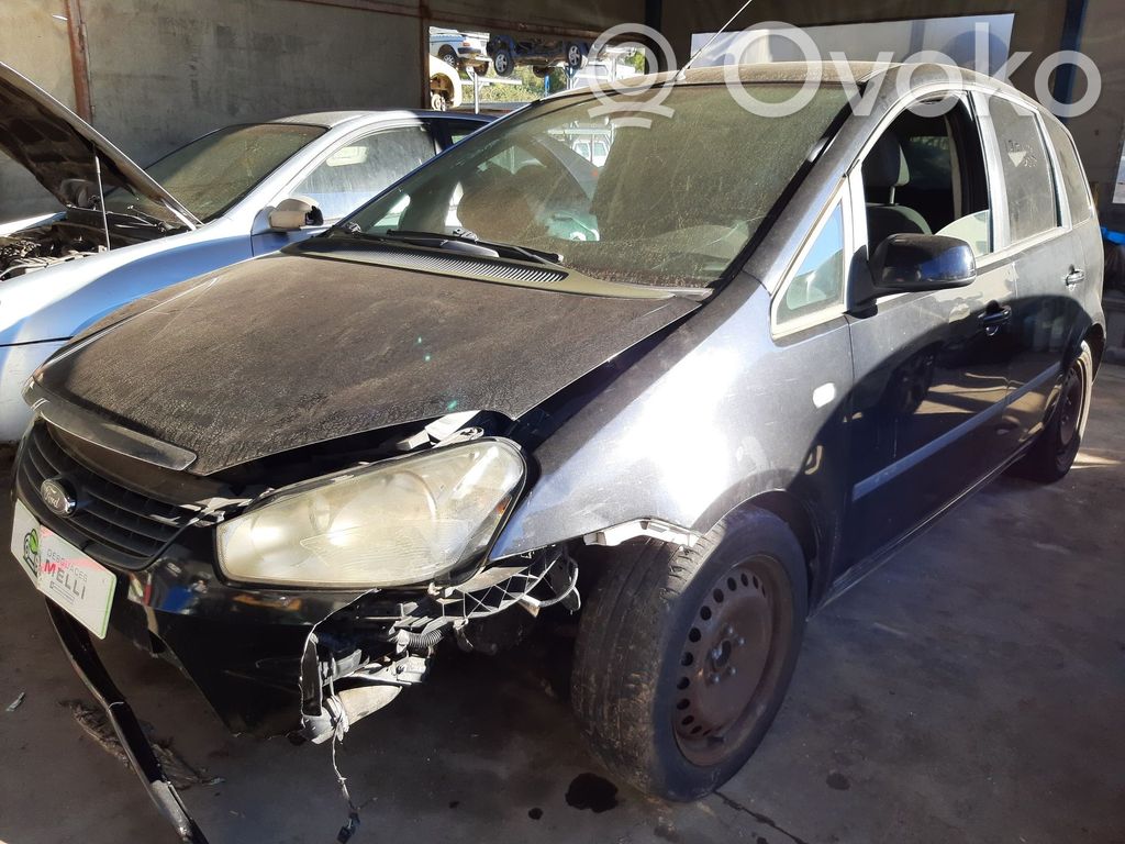 Focus C-MAX Focus C-MAX, C-MAX, Grand C-MAX  3M513600CHW