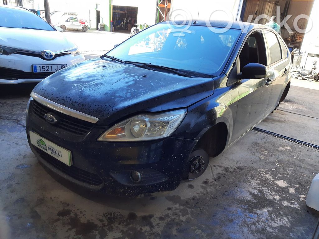Focus Focus  8M5T14014CAB