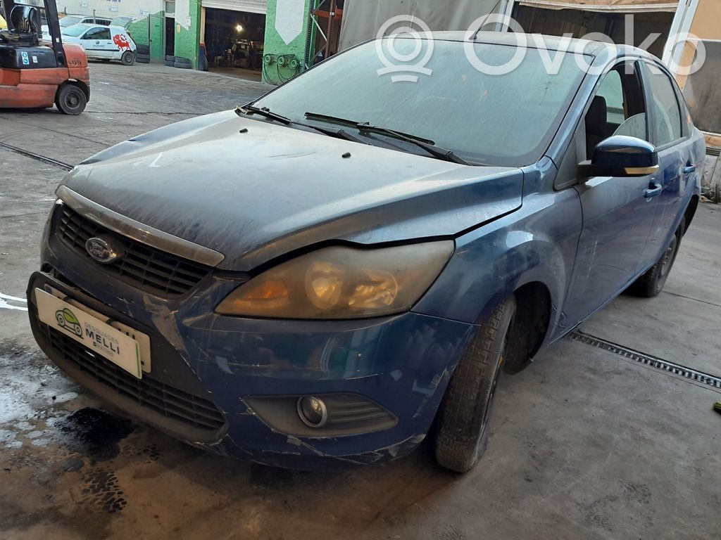 Focus Focus  4M51A61294DA