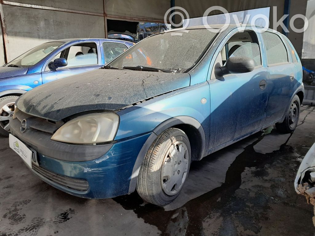 Corsa C Corsa  13114690