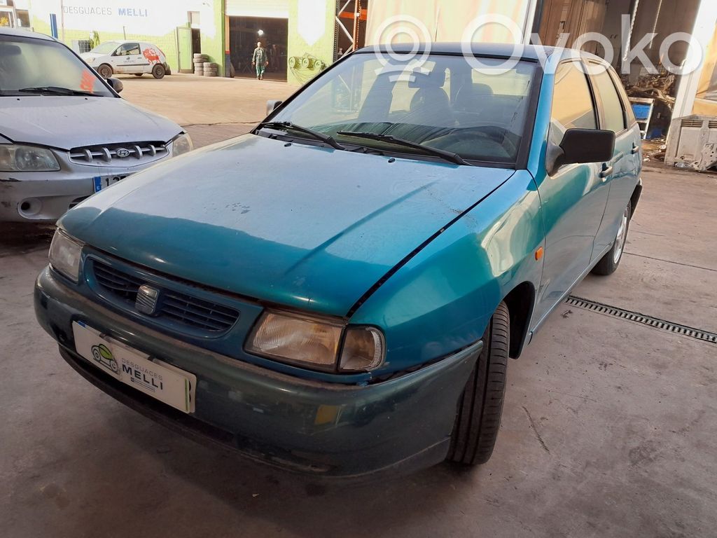 Ibiza II (6k) Ibiza  6K1941016L