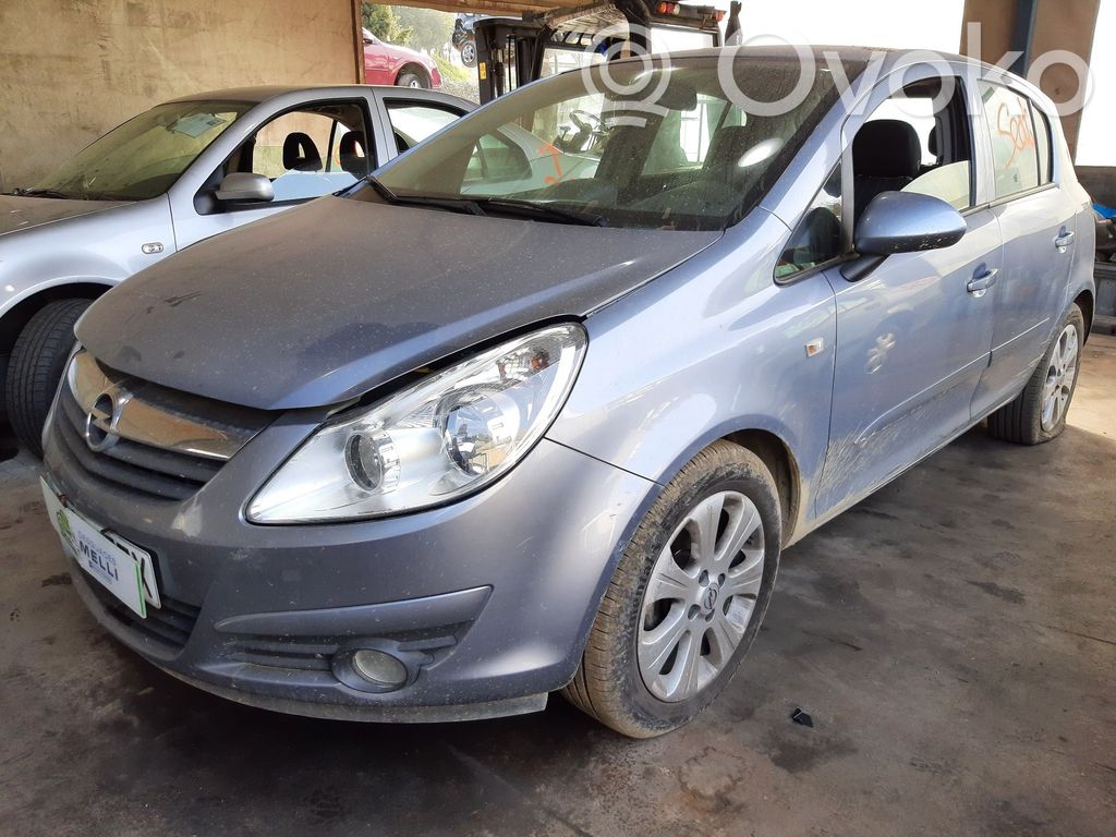 Corsa D Corsa  93168411