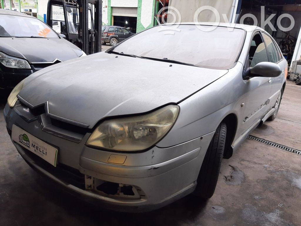 C5 C5, C5 Aircross  96498596XT