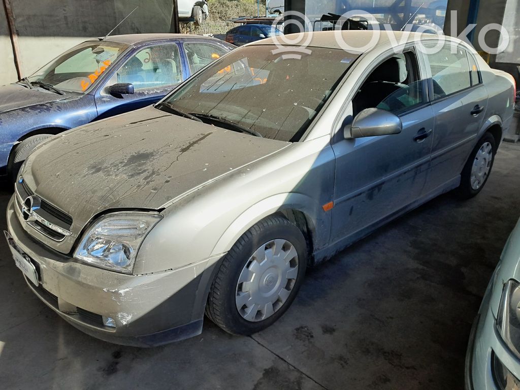 Vectra C Vectra  13111456