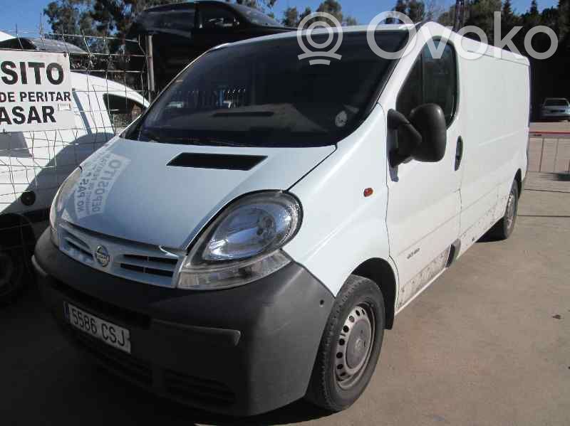 Primastar Primastar  A822