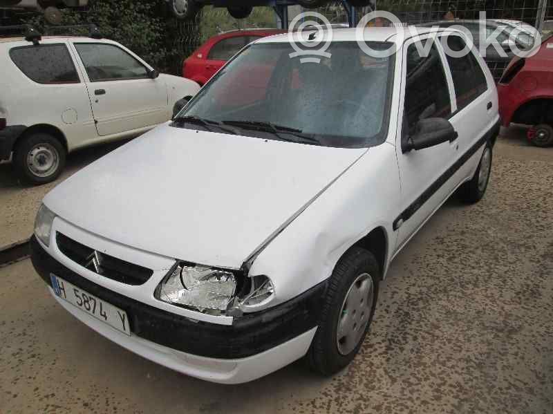 Saxo Saxo  9623289080