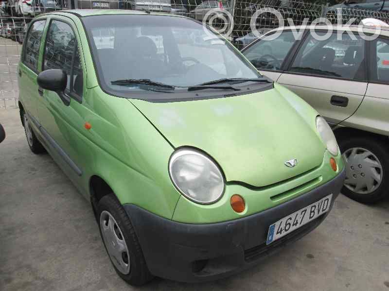 Matiz Matiz  96323392