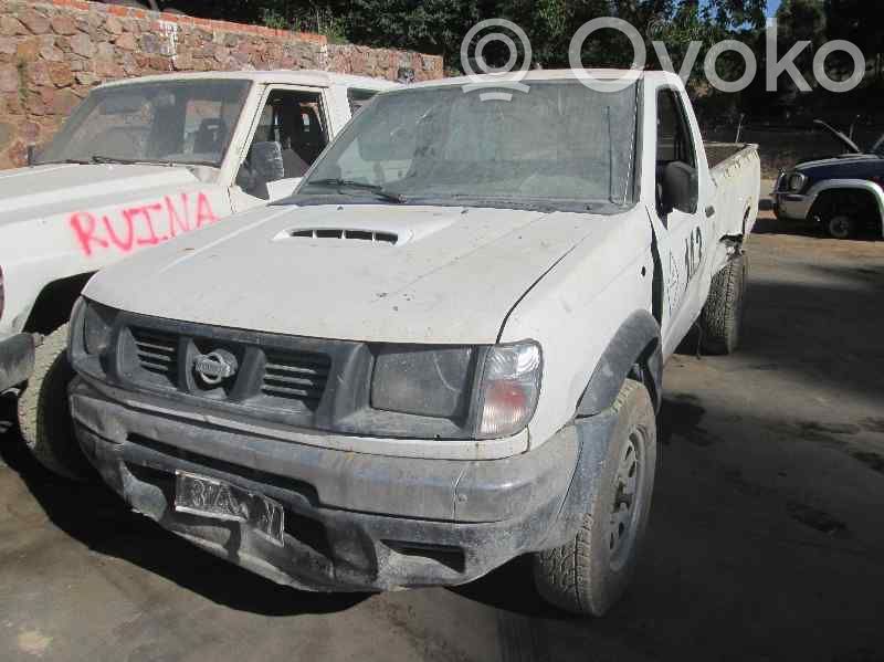 PickUp King Cab, PickUp, Navara  252600W011