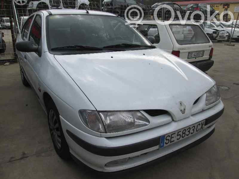Megane I Megane  7701040683