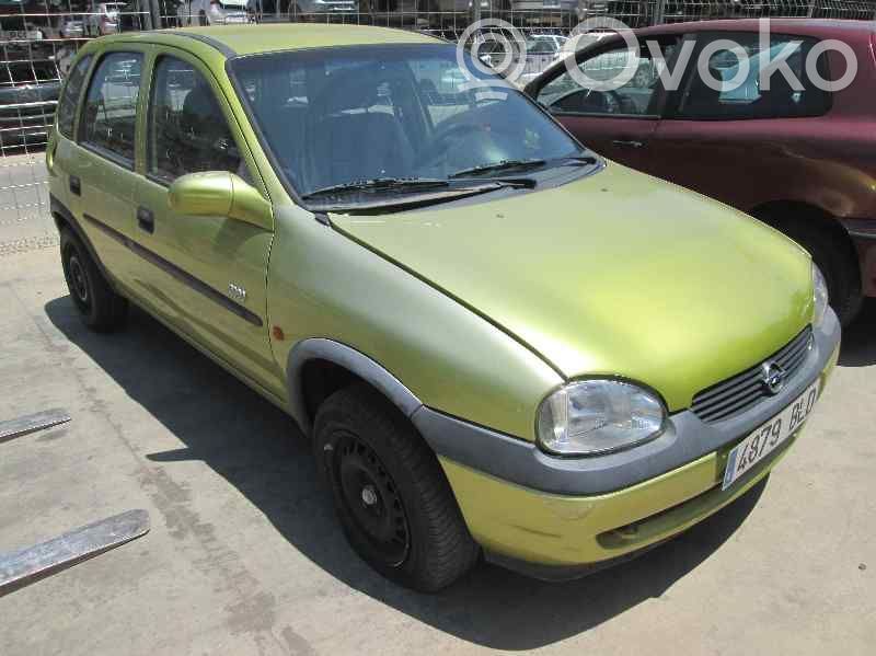 Corsa B Corsa  93192082