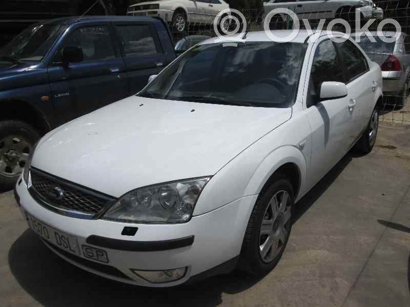 Mondeo Mk III Mondeo  1S716F012