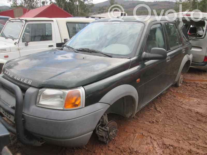 Freelander Freelander  YLE102010