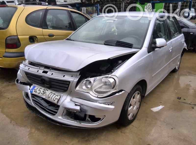 Polo IV 9N3 Polo  MA00030