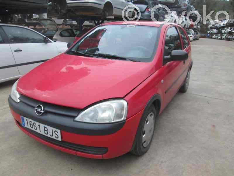 Corsa C Corsa  0280218031