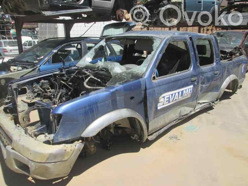 PickUp King Cab, PickUp, Navara  7509