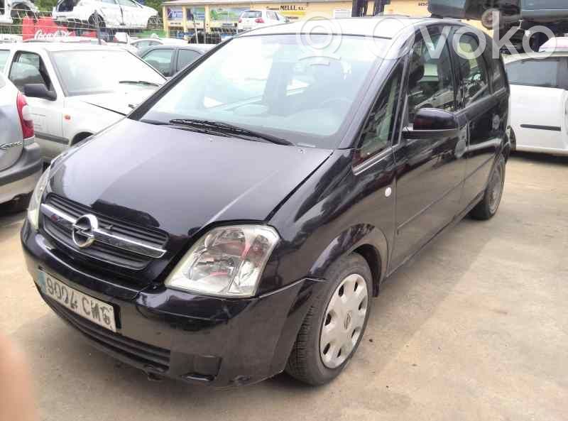 Meriva A Meriva  S250803