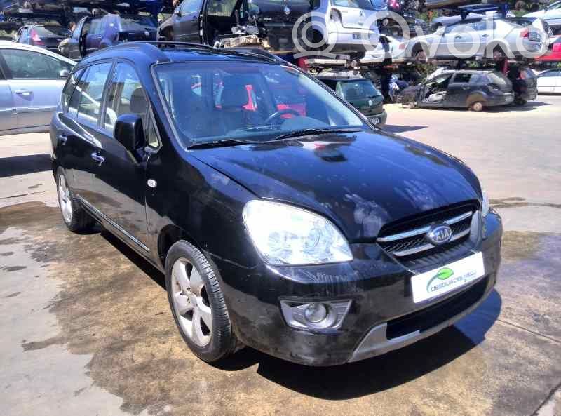 Carens II Carens  966201D000