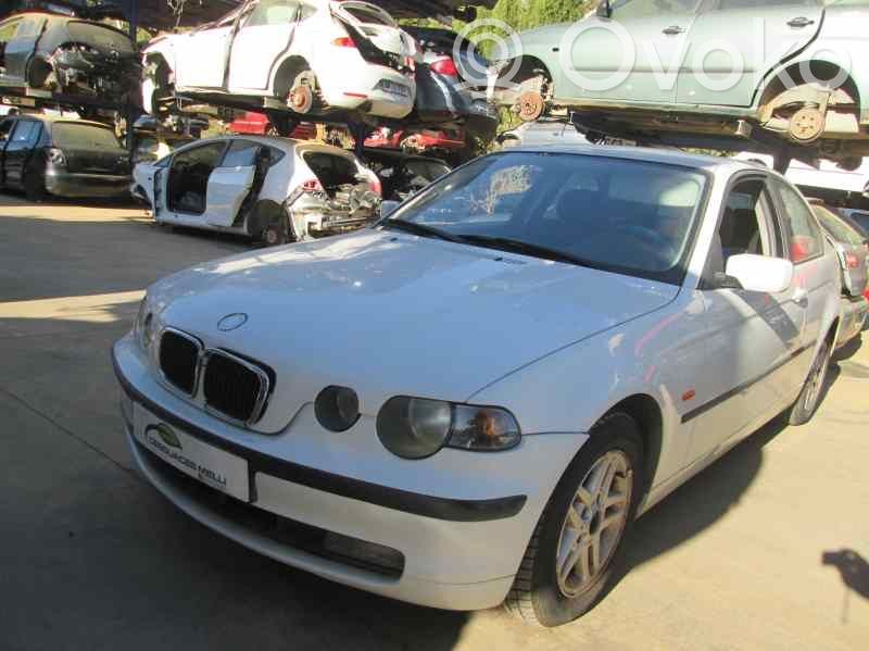 3 E46 Series 3  11727505993