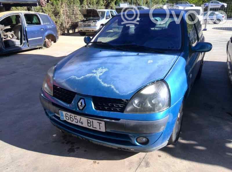 Clio II Clio  7701048908