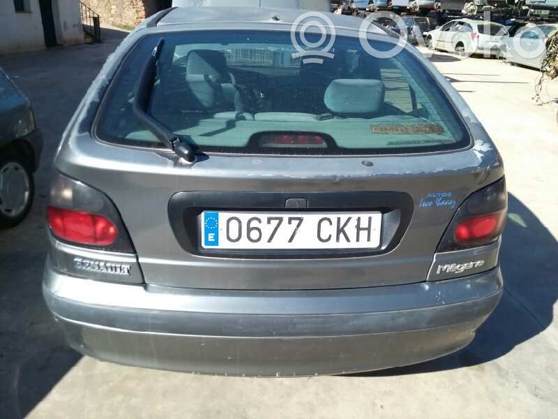 Megane I Megane  7700110646